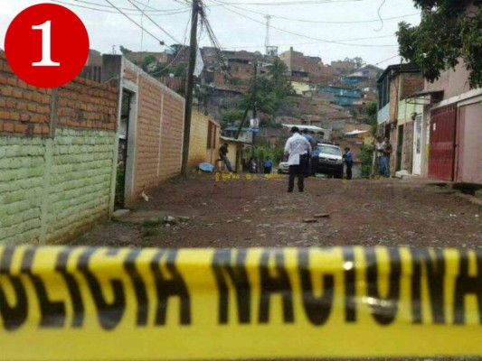 Noticias de Honduras y el mundo de hoy edición matutina (30/06/17)