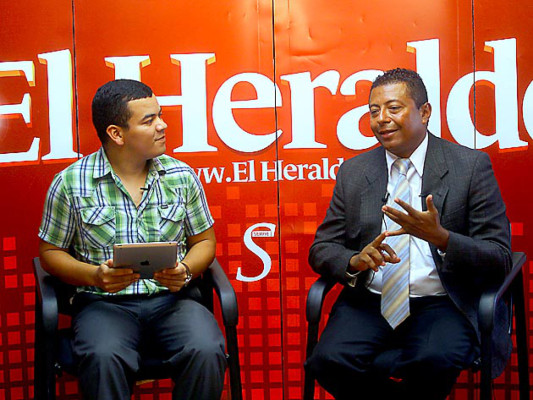 Una capital sin baches en 100 días promete MAN