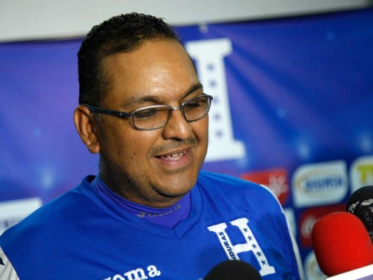 Choco Lozano dejó la concentración de la sub 23