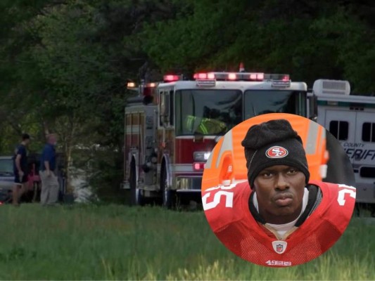 Exjugador de la NFL mata a cinco personas y se suicida