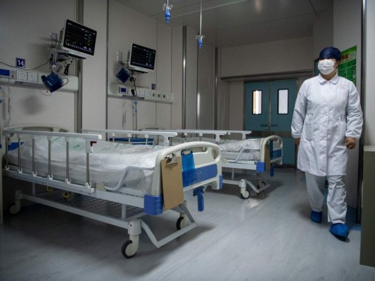 El coronavirus ya deja 1,775 muertos en el mundo