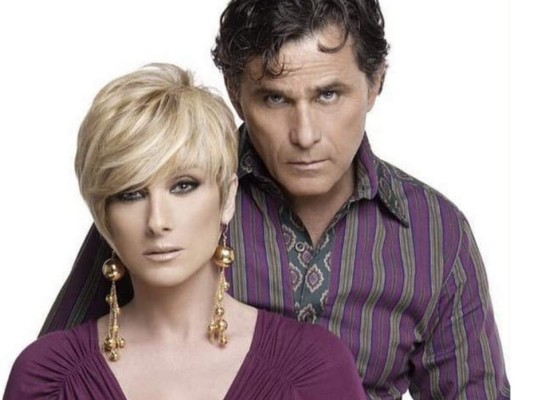 La misteriosa enfermedad que padecía la actriz Christian Bach