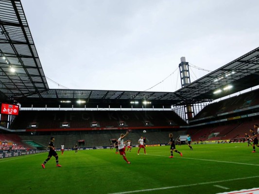 Reanudadas, previstas y suspendidas: el estado de las ligas europeas