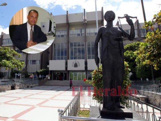 Fallo en caso del crimen de Orlan Chávez se conocerá el 31 de julio&nbsp;&nbsp;