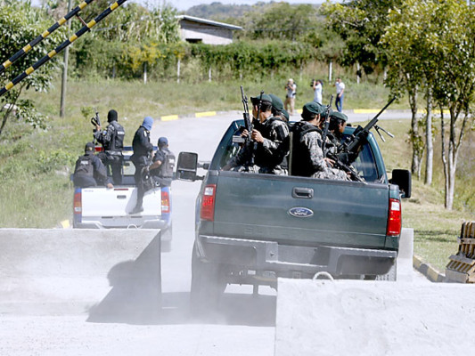 Capo guatemalteco ya está en Miami