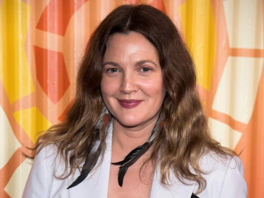 Barrymore debutará el 13 de noviembre como anfitriona de talk show