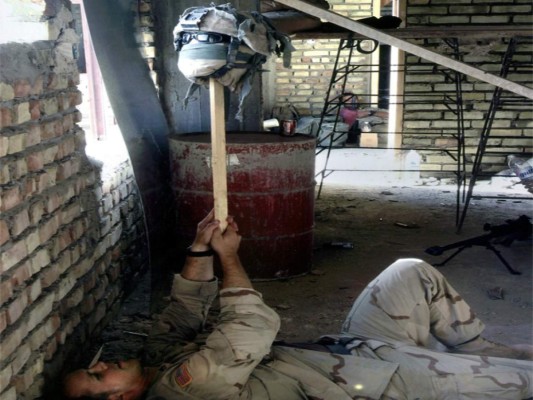 Inolvidables 16 fotos ganadoras del Pulitzer (a 104 años de su muerte)