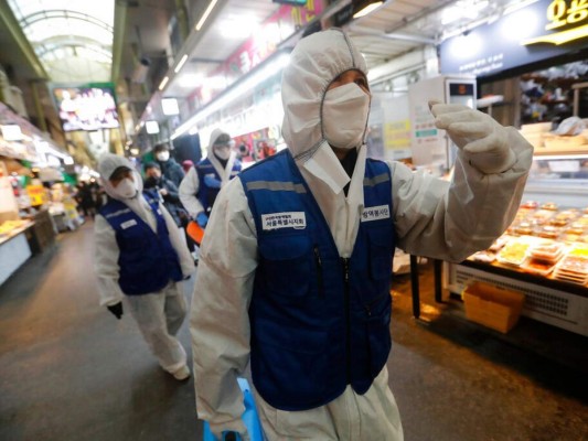 Confirman primer caso de coronavirus en Cataluña; el cuarto en España