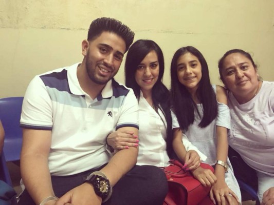 El notable cambio físico de Kevin Solórzano, el universitario que espera un nuevo juicio