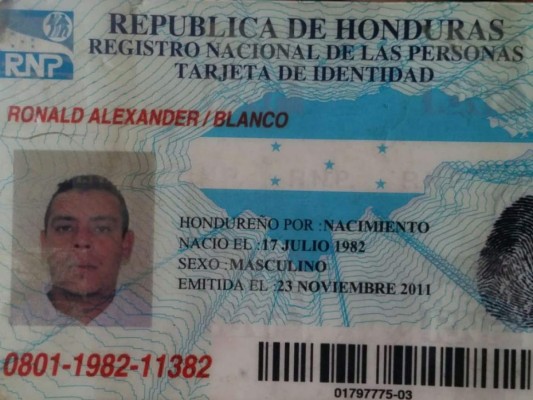 Matan a un hombre en la colonia Japón de la capital de Honduras