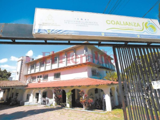 Expertos del Banco Interamericano de Desarrollo auditarán a Coalianza