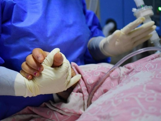 Fármaco para la artritis sería prometedor contra el covid-19 grave, según estudio&nbsp;&nbsp;