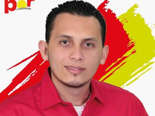 Rostros de la junta directiva paralela del Congreso Nacional (FOTOS)