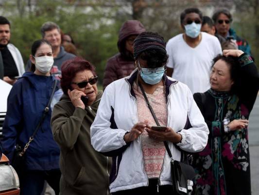 Covid-19 llegó a más de 150 países; el mundo ve rayo de esperanza en China