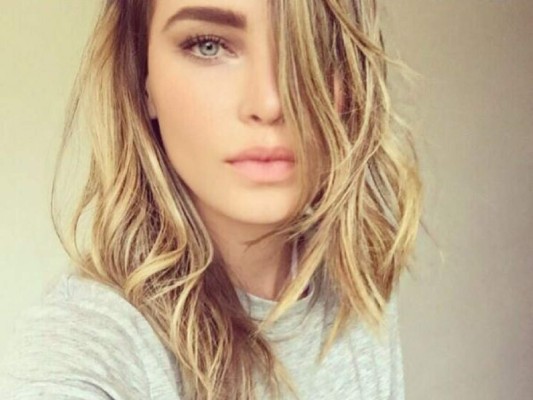 Así reaccionó Belinda a las acusaciones de Criss Angel