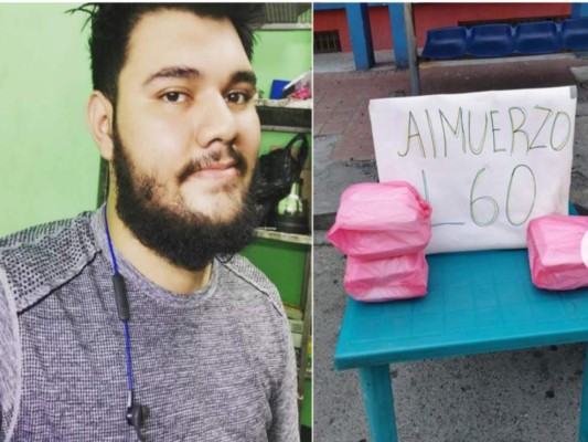 Asesino de joven emprendedor sampedrano recibe 11 años de cárcel por el crimen