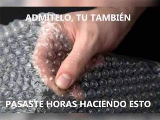 Si no hiciste ninguna de estas cosas en el pasado... ¡no tuviste infancia!