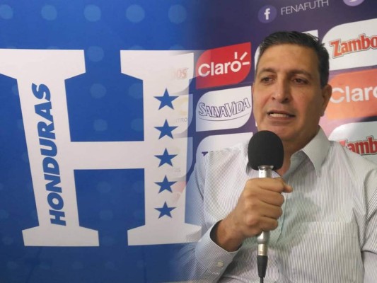 Jorge Salomón renuncia a la Comisión Normalizadora de la Fenafuth