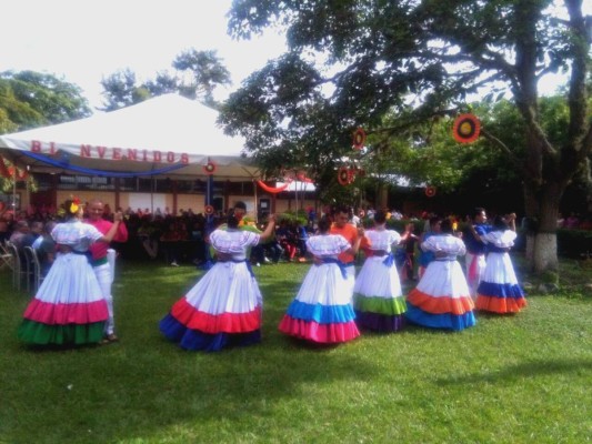Inician las clases en la Universidad Pedagógica Nacional Francisco Morazán