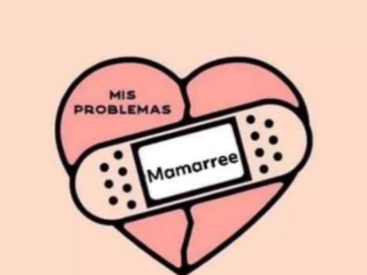 Graciosos memes genera el 'Mamarre' del popular tema musical 'Rebota'