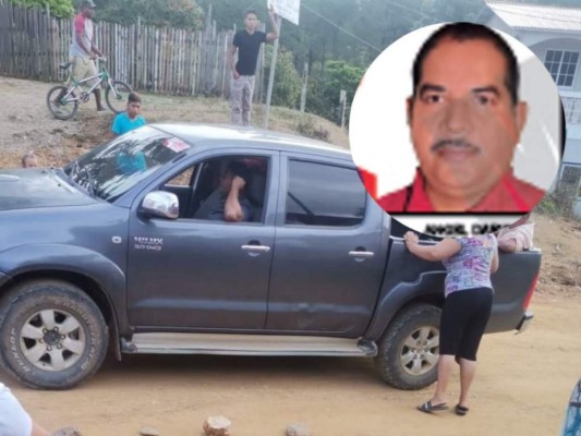 Una masacre, el asesinato de dos agentes y el atroz crimen de un niño, son parte de los sucesos de la semana en Honduras