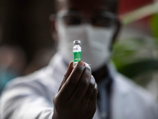 Brasil investiga muertes de niños indígenas con síntomas de covid-19&nbsp;&nbsp;