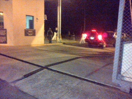 Honduras extradita a 'El Negro' Lobo a EE UU