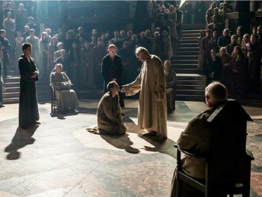 ¿Qué pasó en el final de temporada de Game of Thrones?