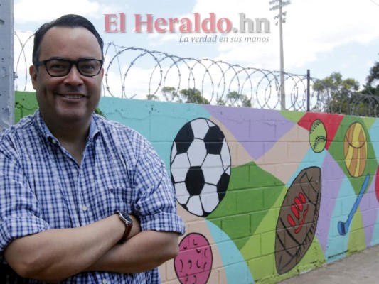 Gonzalo Carías: 'La gente se casa y luego se divorcia, no tiene sentido'