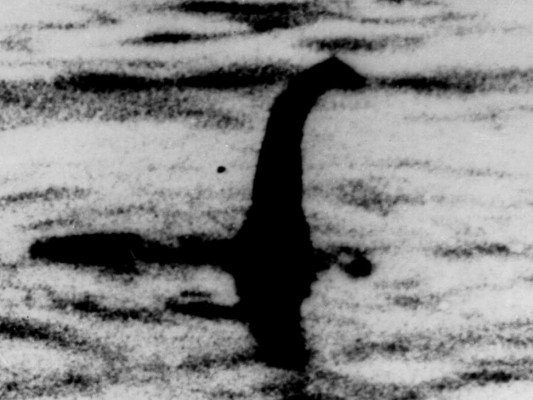 Monstruo del lago Ness podría ser anguila grande, según científicos