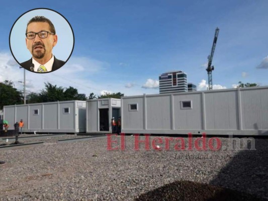 Interventor de Invest-H por cobro de flete de Axel López: 'no es aceptable'