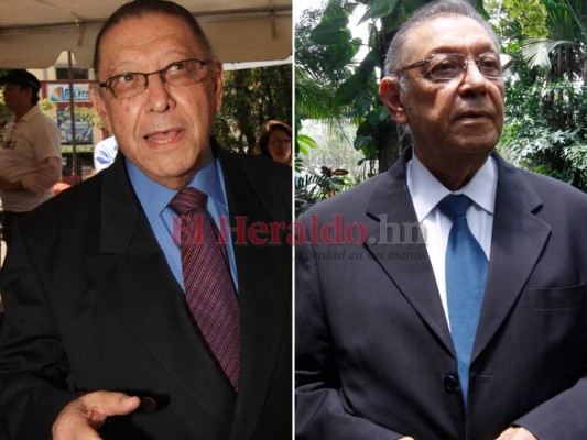 FOTOS: Así lucen 10 años después los protagonistas del golpe de Estado en Honduras   