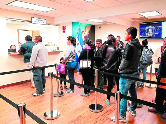 Visita de Nikky Haley demuestra trabajo conjunto con Estados Unidos