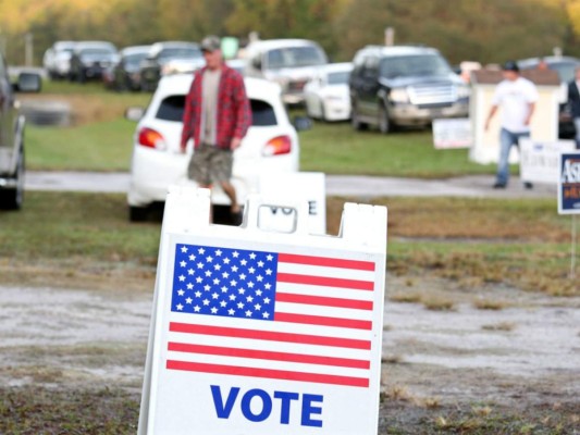 ¿Quién lleva los pantalones? El estado crucial de Florida lleno de latinos lo decide&nbsp;&nbsp;