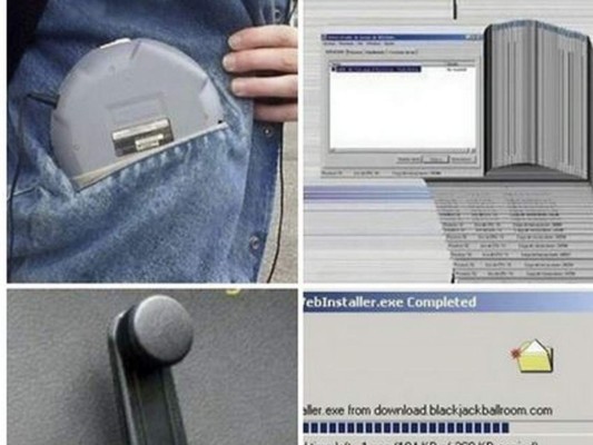 Los memes que entenderás solo si viviste en los 90