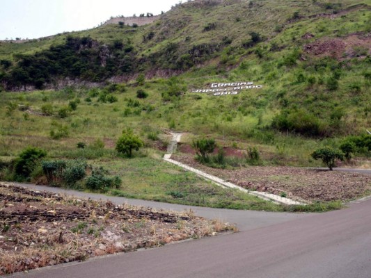 La ayuda internacional impulsa el desarrollo del Distrito Central