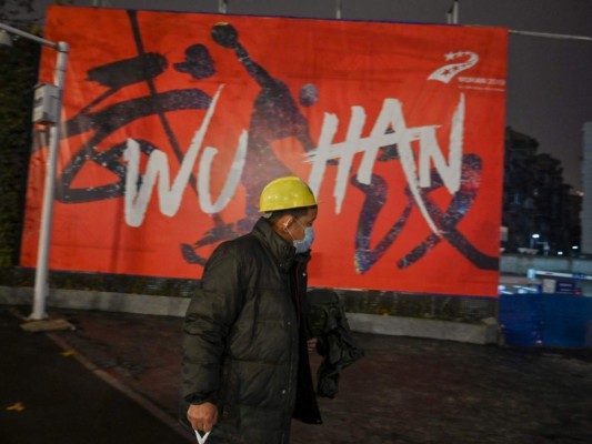 Cuatro cosas sobre Wuhan, donde comenzó epidemia del nuevo coronavirus