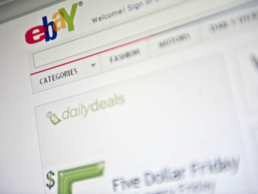 Alemania: un hombre admite haber ofrecido a su bebé en eBay