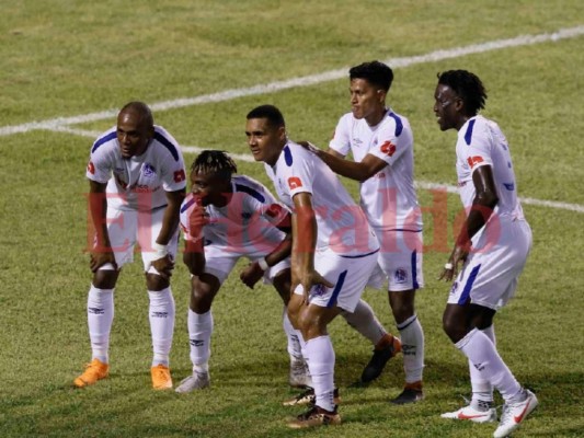 Liga Nacional de Honduras: ¿Habrá cambios para la vuelta de semifinales?