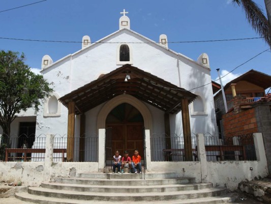 Aldea Río Abajo, en busca de ser un destino turístico