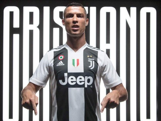 Chievo vs Juventus: Dónde ver el debut de Cristiano Ronaldo y horarios del partido