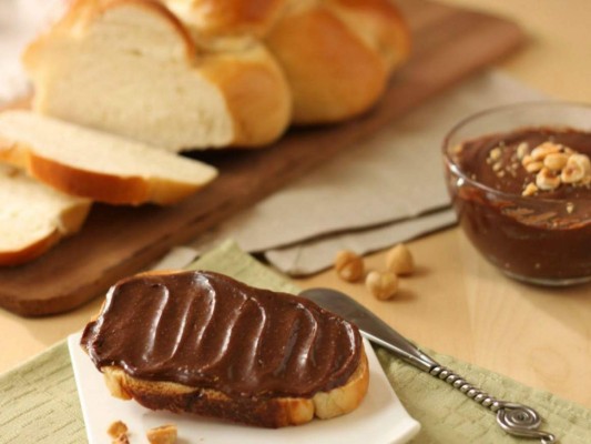 La receta simple para hacer Nutella casera