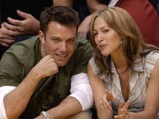 Asombro y conmoción: reacciones por la reconciliación de Jennifer López y Ben Affleck