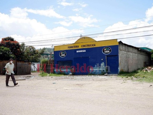 ¿Indiferencia o temor? El silencio se apodera de las calles de Talanga tras la captura del alcalde