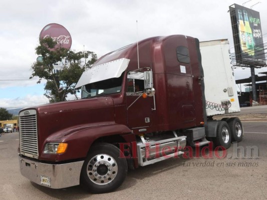 A tres días de comicios generales, así avanza distribución de maletas electorales al interior del país (FOTOS)