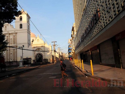 Medidas aprobadas no aseguran rescate económico del país