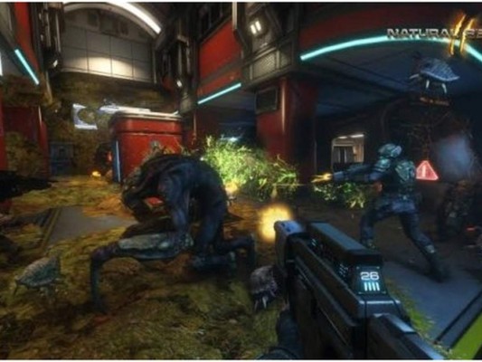 De qué trata Natural Selection, el videojuego ligado a niño que mató a su maestra en Torreón