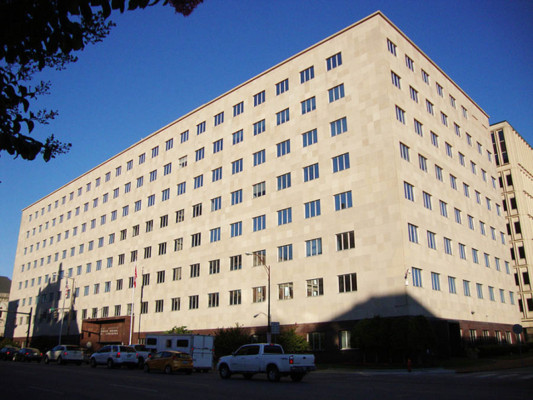 Hondureño se declara culpable por fraude fiscal en EUA