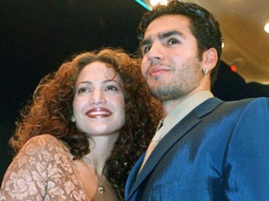 De Tommy Mottola a Ben Affleck: Los romances más sonados de Jennifer López