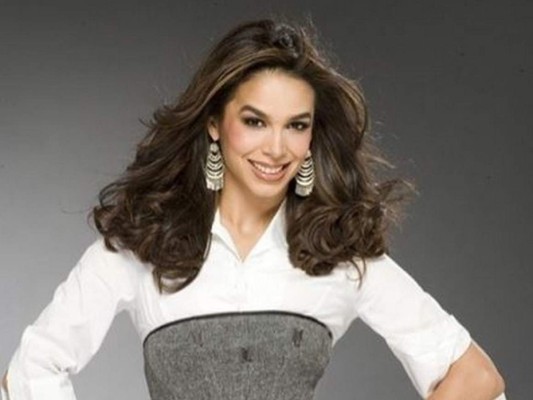 El esperado regreso de Biby Gaytán tras 15 años de ausencia